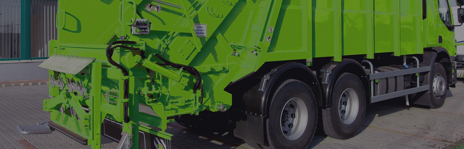 Your Full-Service Junk Removal Company